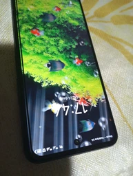 Защитное стекло для Tecno Pova Neo 3 (LH6n)