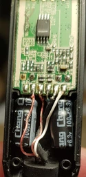 Наушники Sennheiser PC 8 USB (504197) фото от покупателей 1