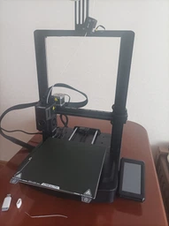 3D-принтер Creality Ender-3 V3 KE фото от покупателей 14