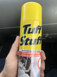 Універсальний пінний очищувач Tuffstuff Foam Cleaner 500 мл (E302009200) фото від покупців 1