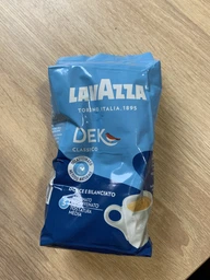 Кава мелена Lavazza Decaffeinato 250 г фото от покупателей 4