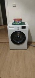 Стиральная машина Beko WUE6612ISXBW[60125] фото от покупателей 12