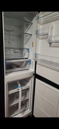 Холодильник Whirlpool W7X 82I K фото від покупців 3