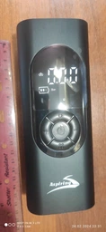 Автокомпресор Aspiring Storm 2 Power Bank (ST2000USB) фото від покупців 9
