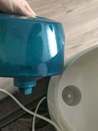 Отпариватель TEFAL Pro Style One IT2460 фото от покупателей 4
