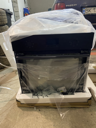 Духова шафа електрична SAMSUNG NV68A1110RS/WT фото від покупців 13