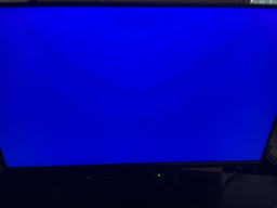 Монитор 23.8" QUBE Overlord (G24F144Plus) IPS FullHD 144Hz / Adaptive Sync / G-SYNC Compatible / FreeSync / Flicker-Free фото от покупателей 4
