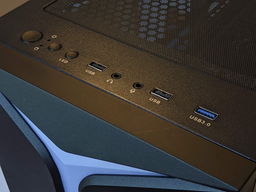 Корпус Gamdias Argus E2 Elite (4712960135970) фото від покупців 6