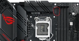Материнська плата ASUS TUF GAMING B760M-PLUS II (LGA1700, Intel B760, PCI-Ex16) фото від покупців 2