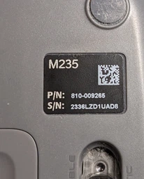 Мишка Logitech M235 Grey (910-002201) фото от покупателей 4