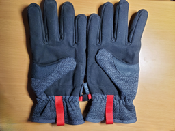 Рукавиці тактичні зимові Mechanix Wear Coldwork Original Gloves CWKMG-58 2XL (2000980585458) фото від покупців 1