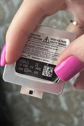 Лампа ксеноновая D3S 6000K Super Vision +60% Light фото от покупателей 2