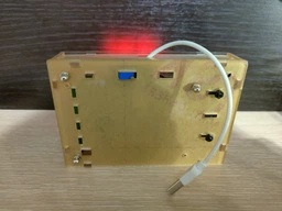 Часы электронные AT89C2051 DIY набор для самостоятельной сборки, радиоконструктор арт.100539-3 фото от покупателей 1