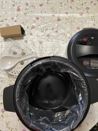 Мультиварка-скороварка PHILIPS Viva Collection HD2237/41 фото от покупателей 14