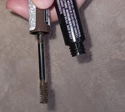 Гель-тушь для бровей Maybelline New York Express Brow Fast Sculpt Фиксирующая 6-Deep Brown 3.5 мл (30176218)
