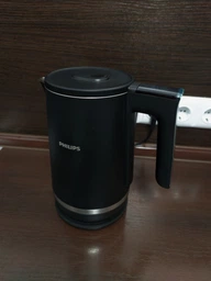 Электрочайник PHILIPS Серия 7000 HD9396/90 фото от покупателей 12