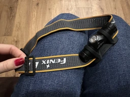 Ліхтар налобний Fenix HM23 Cree Neutral White LED (HM23) фото від покупців 3