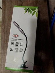 Настольная светодиодная лампа UFT Lamp 1 3W 120lm USB 5V White фото от покупателей 1