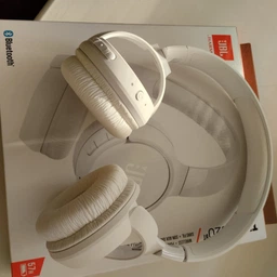 Наушники JBL Tune 520BT Purple (JBLT520BTPUREU) фото от покупателей 4