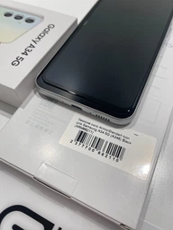 Защитное стекло ArmorStandart Icon для смартфона Samsung Galaxy A34 5G Black (ARM66211)
