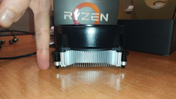 Процессор AMD Ryzen 5 5600 3.5GHz/32MB (100-100000927BOX) sAM4 BOX фото от покупателей 7