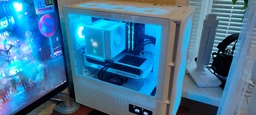 Кулер Deepcool AK500 Digital White фото від покупців 5