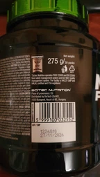 Вітамінно-мінеральний комплекс Scitec Nutrition Multi Pro Plus 30 пак (101596) фото від покупців 4