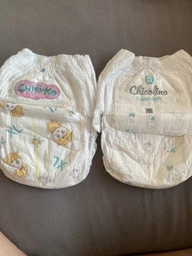 Підгузки Chicolino Super Soft Розмір 5 (11-25 кг) 34 шт (4823098414452) фото от покупателей 10
