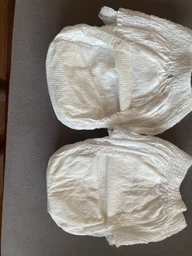 Підгузки Chicolino Super Soft Розмір 5 (11-25 кг) 34 шт (4823098414452) фото от покупателей 6