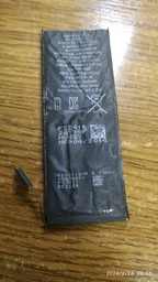 Батарея для iPhone 5S [Original PRC] 12мес Гарантии фото от покупателей 1