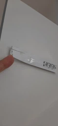 Встраиваемый холодильник Beko BCNA306E3S фото от покупателей 15
