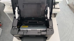 Принтер Canon i-SENSYS LBP122dw (5620C001AA) з Wi-Fi та Duplex Monochrome Laser фото від покупців 3