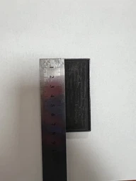 Подушка змінна для 4924,4940,4724,4740 TRODAT(6/4924 синя) фото от покупателей 2