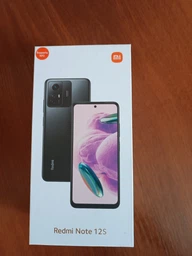 Мобильный телефон Xiaomi Redmi Note 12S 8/256GB Pearl Green (990690) фото от покупателей 4