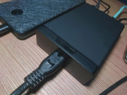 Мережевий зарядний пристрій Anker PowerPort 60W 6xUSB V3 Black (A2123L12) фото від покупців 2