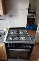 Плита BEKO FBSM62530DXMS фото от покупателей 13