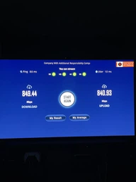 Мережевий адаптер TP-LINK UE300 USB 3.0 / 1000Мбіт RJ45 порт Ethernet фото від покупців 9