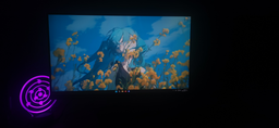 Монитор 24" MSI G244F E2 -- Rapid IPS / 180Hz / 1ms / 8-Bit / DCI-P3 92% / AMD FreeSync / Adaptive Sync