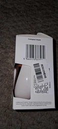 Расческа Tangle Teezer Compact Styler Rose Gold Ivory (5060173373979) фото от покупателей 4