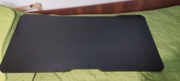 Геймерский стол 1STPLAYER AZ1 Black (AZ1-1260-RGB-BK)
