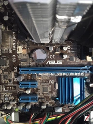 Оперативная память DDR3-1866 8Gb 1.5V PC3-14900 AVIS AD3F18N13/8 8192MB (7706853) фото от покупателей 1