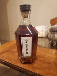 Коньяк Bogart 5* 0.5 л (4820242570149)