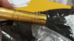 Триммер для волос Vintage T9 с узором Будда (машинка для стрижки волос, машинка для бритья)