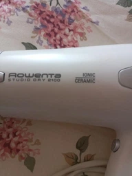 Насадка-диффузор Koolwen для фена Rowenta CS-10001037 фото от покупателей 1