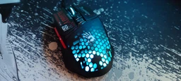 Миша A4Tech Bloody W60 Max Mini USB Black (4711421987127) фото від покупців 3