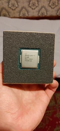 Процессор Intel Core i5-6600 3.9 GHz. 4 - Ядер/4-потоков. Soket - 1151