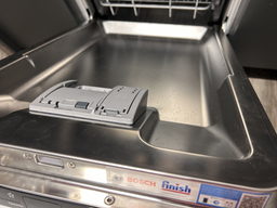 Встраиваемая посудомоечная машина BOSCH SPV2IKX10K фото от покупателей 13