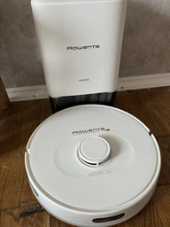 Робот-пилосос Rowenta X-PLORER Serie 75 S+ RR8587WH фото від покупців 2