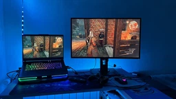 Монитор 27" Asus TUF Gaming VG27AQ (90LM0500-B03370 / 90LM0500-B01370) -- IPS 2K / 165 Гц / 8-Bit / 99% sRGB / G-Sync Compatible / Adaptive-Sync / HDR10 фото от покупателей 9