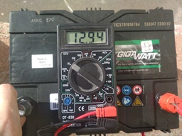Автомобильный аккумулятор Gigawat 70 Ah (+/-) (GW 0185757009) фото от покупателей 1